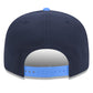 LOS ANGELES DODGERS TWO-TONE CITY CONNECT 9FIFTY SNAPBACK HAT