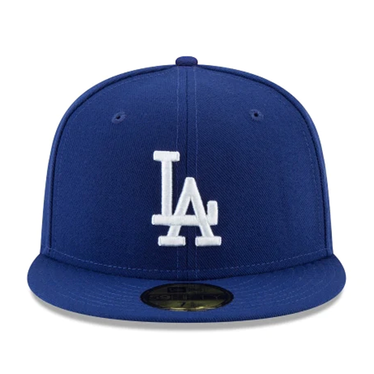 Men's Los Angeles Dodgers New Era Royal Better Gift Shop x MLB 59FIFTY  Fitted Hat