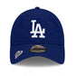 LOS ANGELES DODGERS YOUTH HEART VIZE 9TWENTY ADJUSTABLE