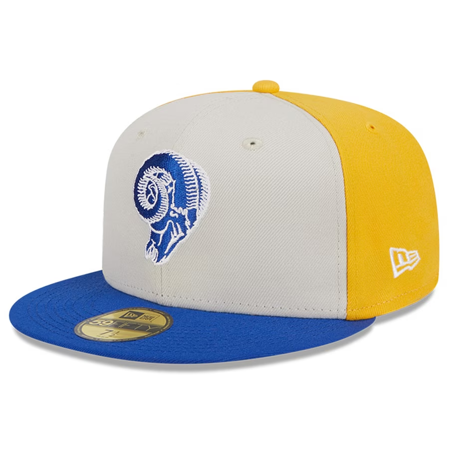 2023 Sideline Historic 59fifty Fitted