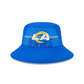 LOS ANGELES RAMS 2023 GORRA DE CAMPO DE ENTRENAMIENTO