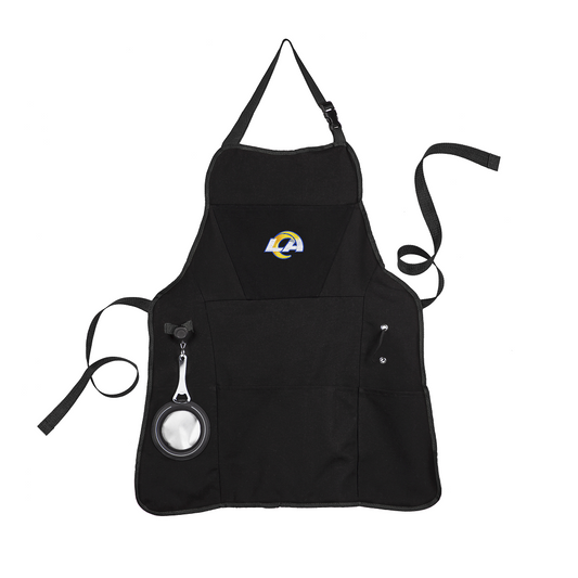 LOS ANGELES RAMS GRILLING APRON