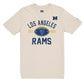 LOS ANGELES RAMS MEN'S 2024 NFL 3RD DOWN HISTORIC T-SHIRT