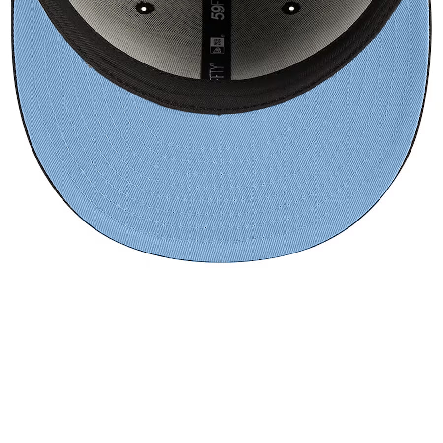 MEXICO TWO-TONE STONE CUSTOM 59FIFTY FITTED - SKY