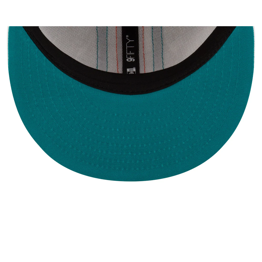 MIAMI DOLPHINS HELMET PACK 9FIFTY SNAPBACK HAT - RETRO