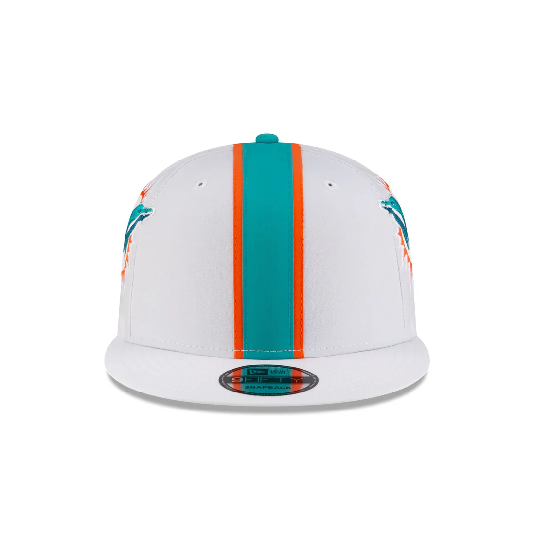 MIAMI DOLPHINS HELMET PACK 9FIFTY SNAPBACK HAT