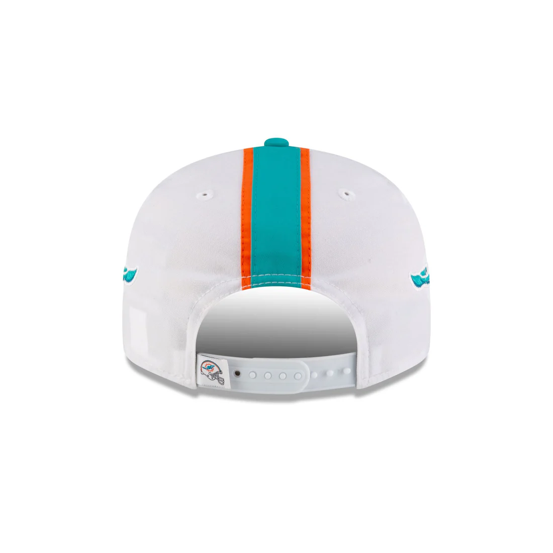 MIAMI DOLPHINS HELMET PACK 9FIFTY SNAPBACK HAT