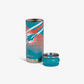 MIAMI DOLPHINS IGLOO 16OZ REUSABLE CAN