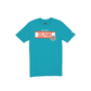 MIAMI DOLPHINS MEN'S 2024 NFL SIDELINE 3RD DOWN T-SHIRT - AQUA