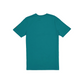 MIAMI DOLPHINS MEN'S SPORT CLASSICS T-SHIRT - AQUA