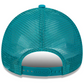 MIAMI DOLPHINS RETRO WORDMARK A-FRAME 9FORTY ADJUSTABLE HAT