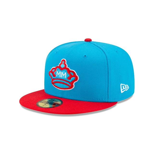 Official Mens Miami Marlins Hats, Marlins Cap, Marlins Hats