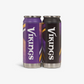 MINNESOTA VIKINGS HOME & AWAY IGLOO 16OZ REUSABLE CAN 2-PACK