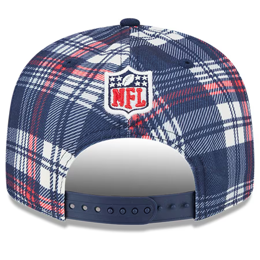 Patriots snapback hat on sale