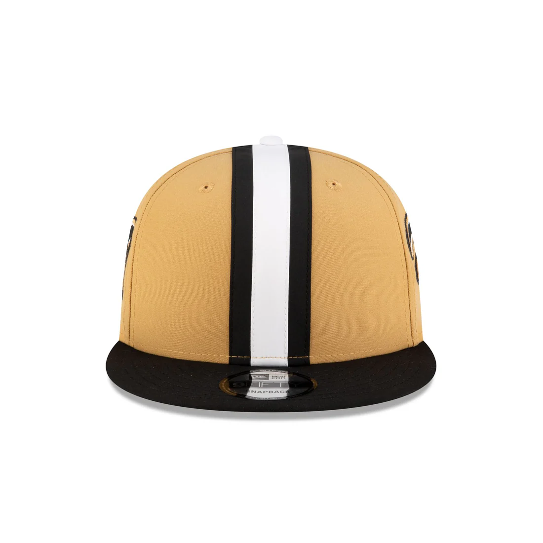 NEW ORLEANS SAINTS HELMET PACK 9FIFTY SNAPBACK HAT