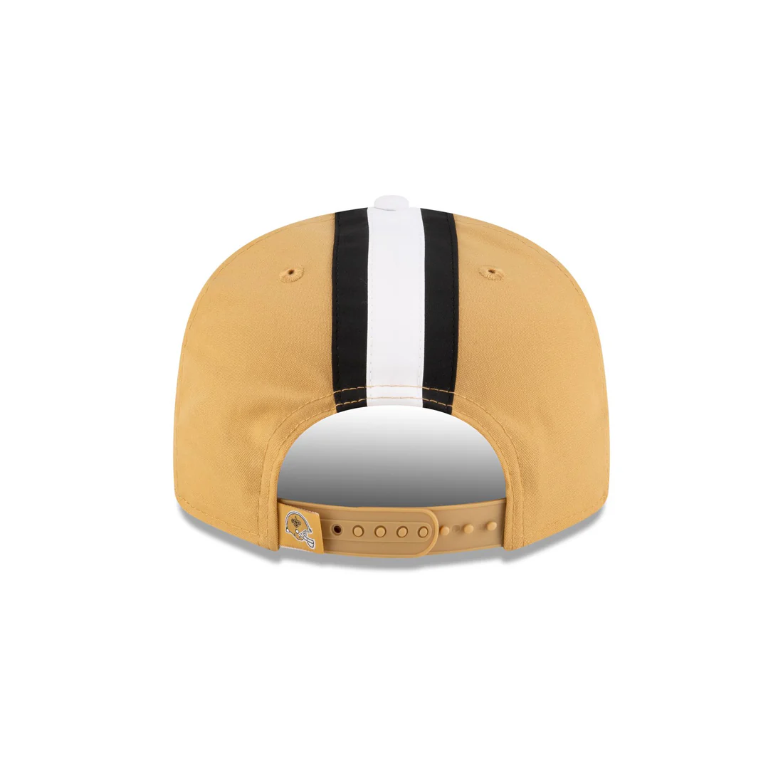 NEW ORLEANS SAINTS HELMET PACK 9FIFTY SNAPBACK HAT