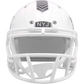 NEW YORK JETS 2024 NFL SALUTE TO SERVICE RIDDELL MINI HELMET