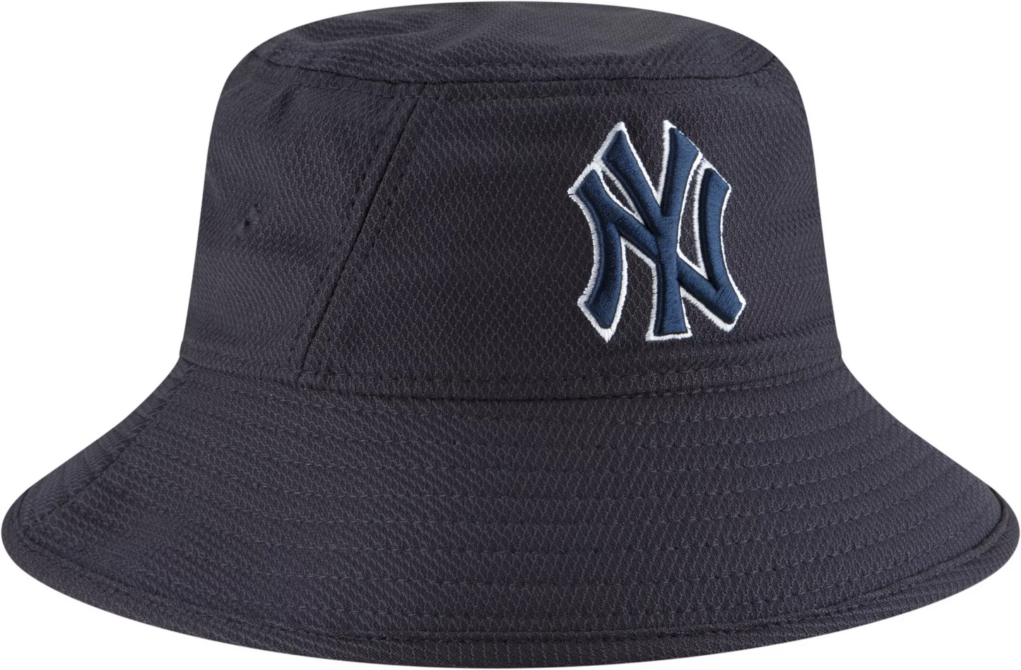 New York Yankees New Era Team Training Bucket Hat