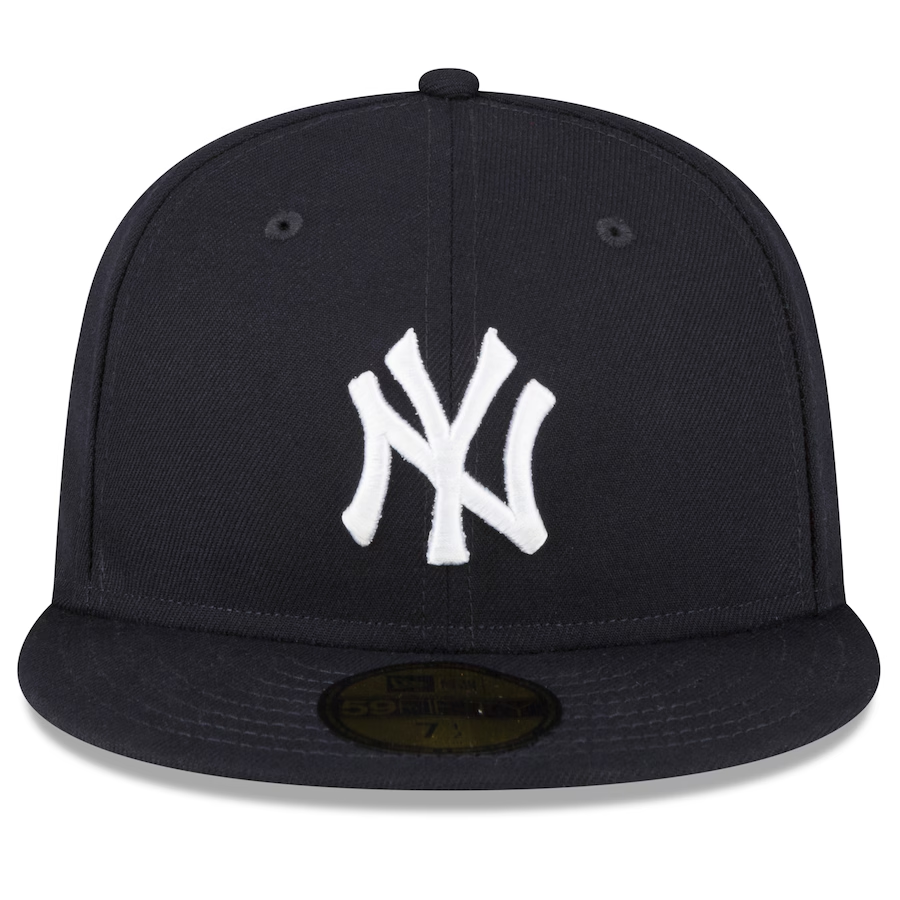 NEW YORK YANKEES 2024 WORLD SERIES SIDE PATCH 59FIFTY FITTED HAT