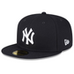 NEW YORK YANKEES 2024 WORLD SERIES SIDE PATCH 59FIFTY FITTED HAT