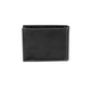 NEW YORK YANKEES BLACK BI-FOLD WALLET