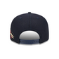 NEW YORK YANKEES CITY ART 9FIFTY SNAPBACK - BLUE