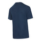 NEW YORK YANKEES MEN'S VECTOR T-SHIRT & FLANNEL PANT SLEEPWEAR SET - NAVY/GRAY