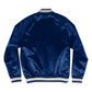 NEW YORK YANKEES YOUTH MITCHELL & NESS SATIN JACKET