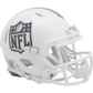 NFL SHIELD  2024 NFL SALUTE TO SERVICE RIDDELL MINI HELMET