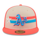 OAKLAND ATHLETICS 2024 MLB ALL-STAR GAME 59FIFTY FITTED HAT