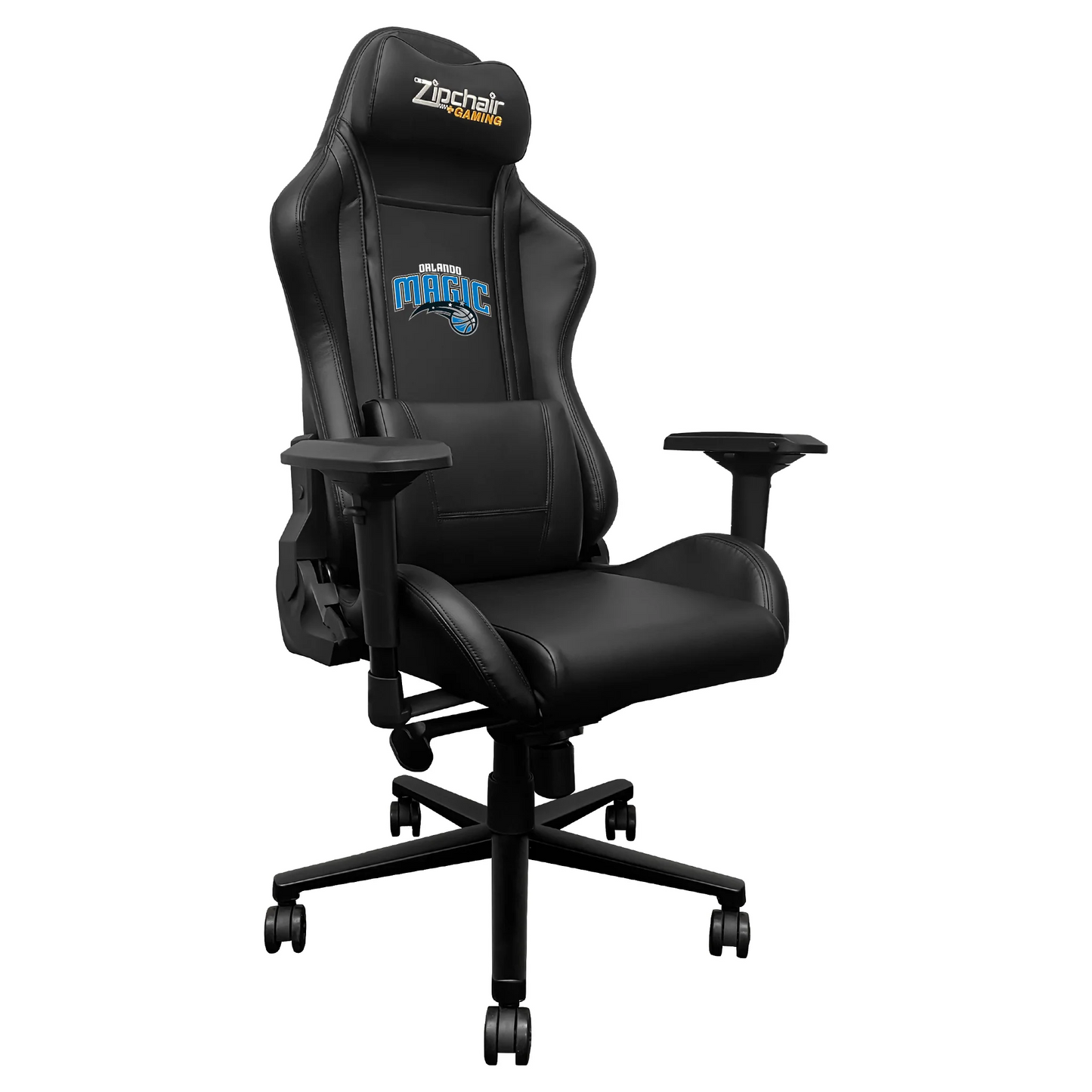 ORLANDO MAGIC XPRESSION PRO GAMING CHAIR