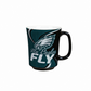 PHILADELPHIA EAGLES 14OZ CERAMIC MUG WITH MATCHING BOX