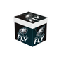 PHILADELPHIA EAGLES 14OZ CERAMIC MUG WITH MATCHING BOX