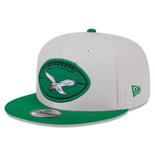 Philadelphia eagles straw hat on sale