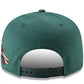 PHILADELPHIA EAGLES CITY ART 9FIFTY SNAPBACK - GREEN