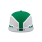 PHILADELPHIA EAGLES HELMET PACK 9FIFTY SNAPBACK HAT - RETRO