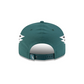 PHILADELPHIA EAGLES HELMET PACK 9FIFTY SNAPBACK HAT