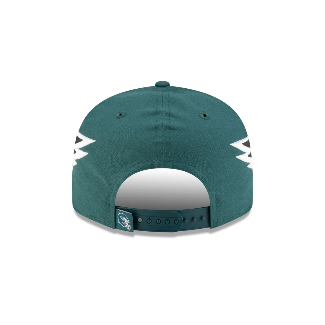 PHILADELPHIA EAGLES HELMET PACK 9FIFTY SNAPBACK HAT