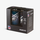 PHILADELPHIA EAGLES HOME & AWAY IGLOO 16OZ REUSABLE CAN 2-PACK