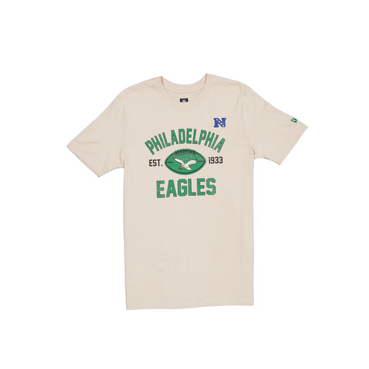 PHILADELPHIA EAGLES MEN'S 2024 NFL 3RD DOWN HISTORIC T-SHIRT