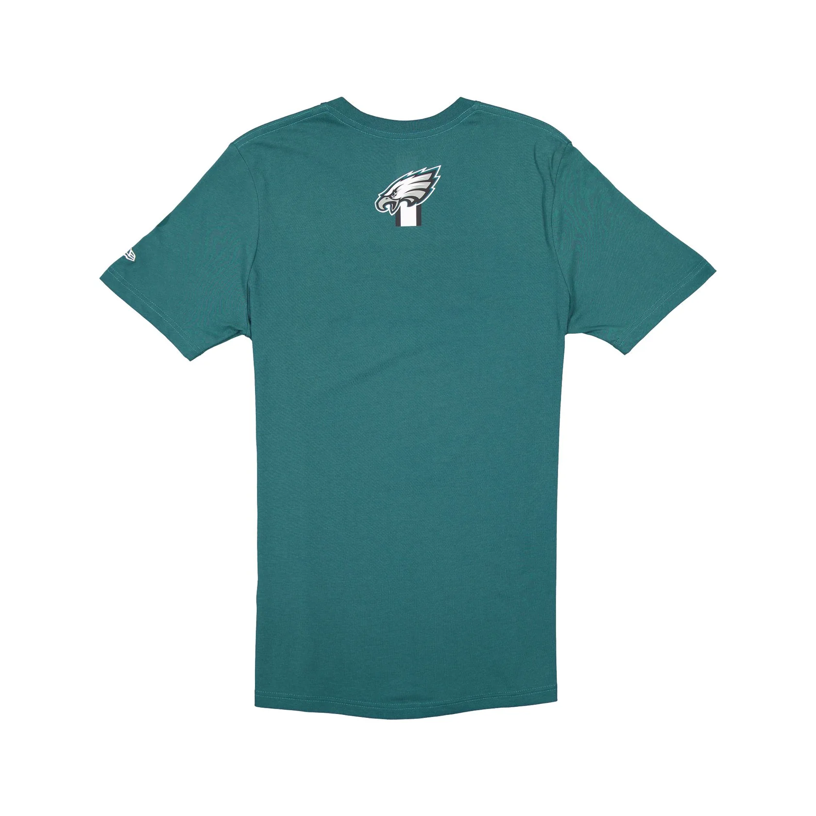 PHILADELPHIA EAGLES MEN'S 2024 NFL SIDELINE 3RD DOWN T-SHIRT - GREEN – JR'S  SPORTS