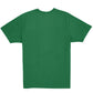 PHILADELPHIA EAGLES MEN'S SPORTS NIGHT T-SHIRT - GREEN