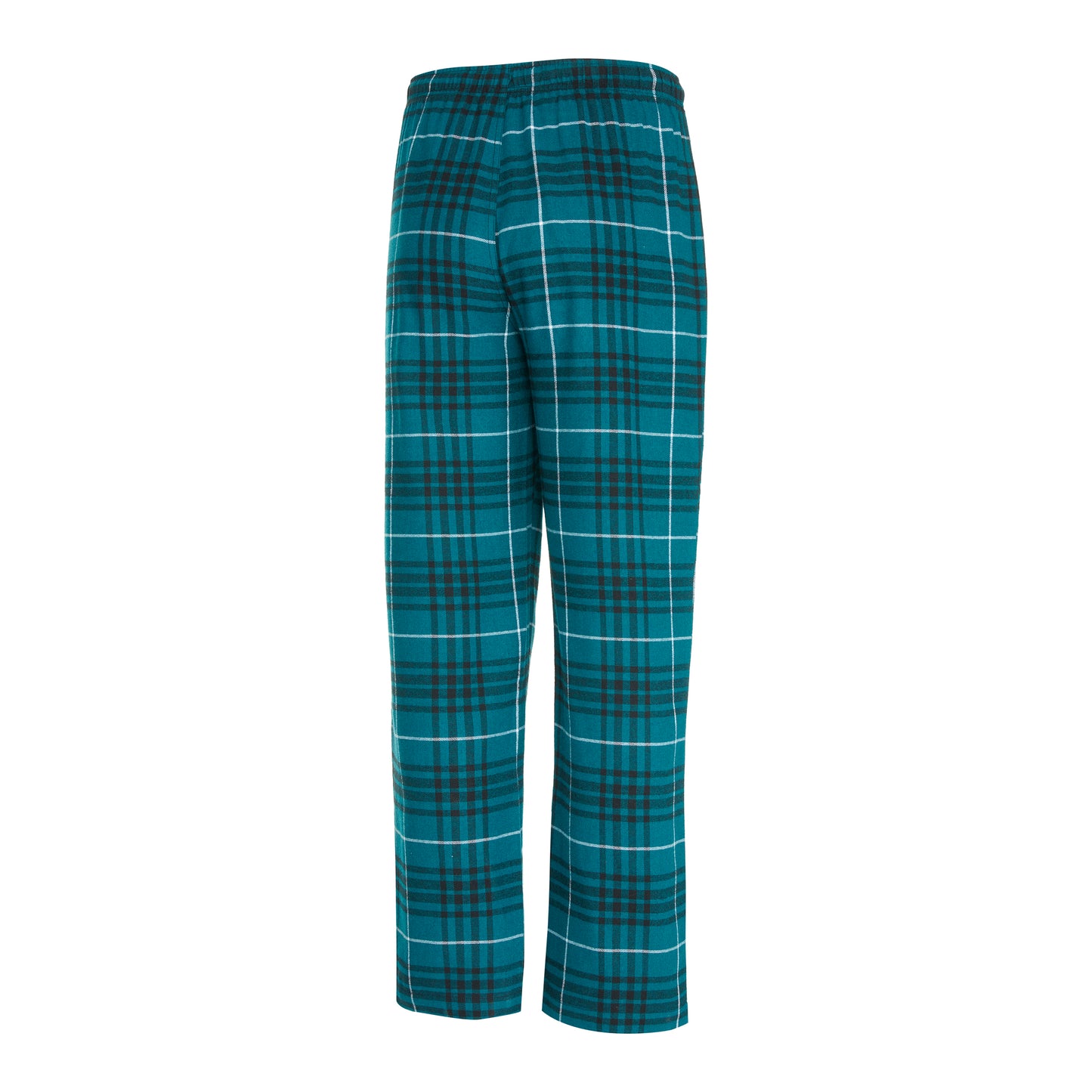 PHILADELPHIA EAGLES MEN'S VECTOR T-SHIRT & FLANNEL PANT SLEEPWEAR SET - GREEN/BLACK