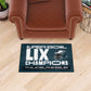 PHILADELPHIA EAGLES SUPER BOWL LIX CHAMPIONS 19" X 30" STARTER RUG