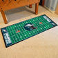 PHILADELPHIA EAGLES SUPER BOWL LIX CHAMPIONS 30" X 72" FOOTBALL RUNNER