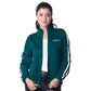 PHILADELPHIA EAGLES WOMEN'S REBEL TRACK JACKET