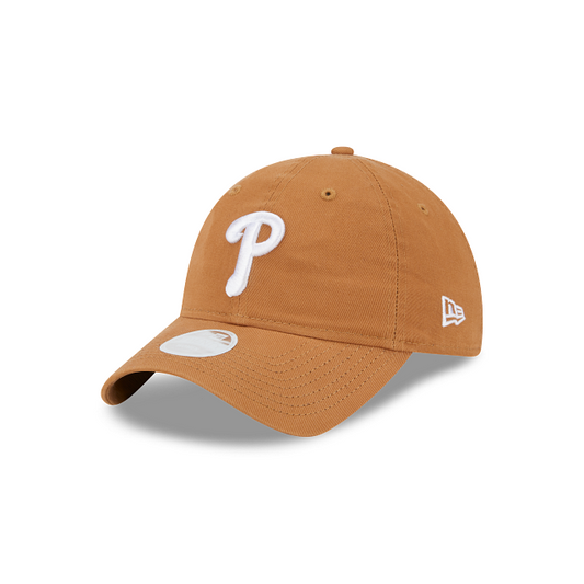 Philadelphia Phillies MLB Mitchell & Ness Evergreen Snapback Coop