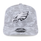 PHILADEPHIA EAGLES 2024 NFL SALUTE TO SERVICE 9SEVENTY STRETCH-SNAPBACK HAT