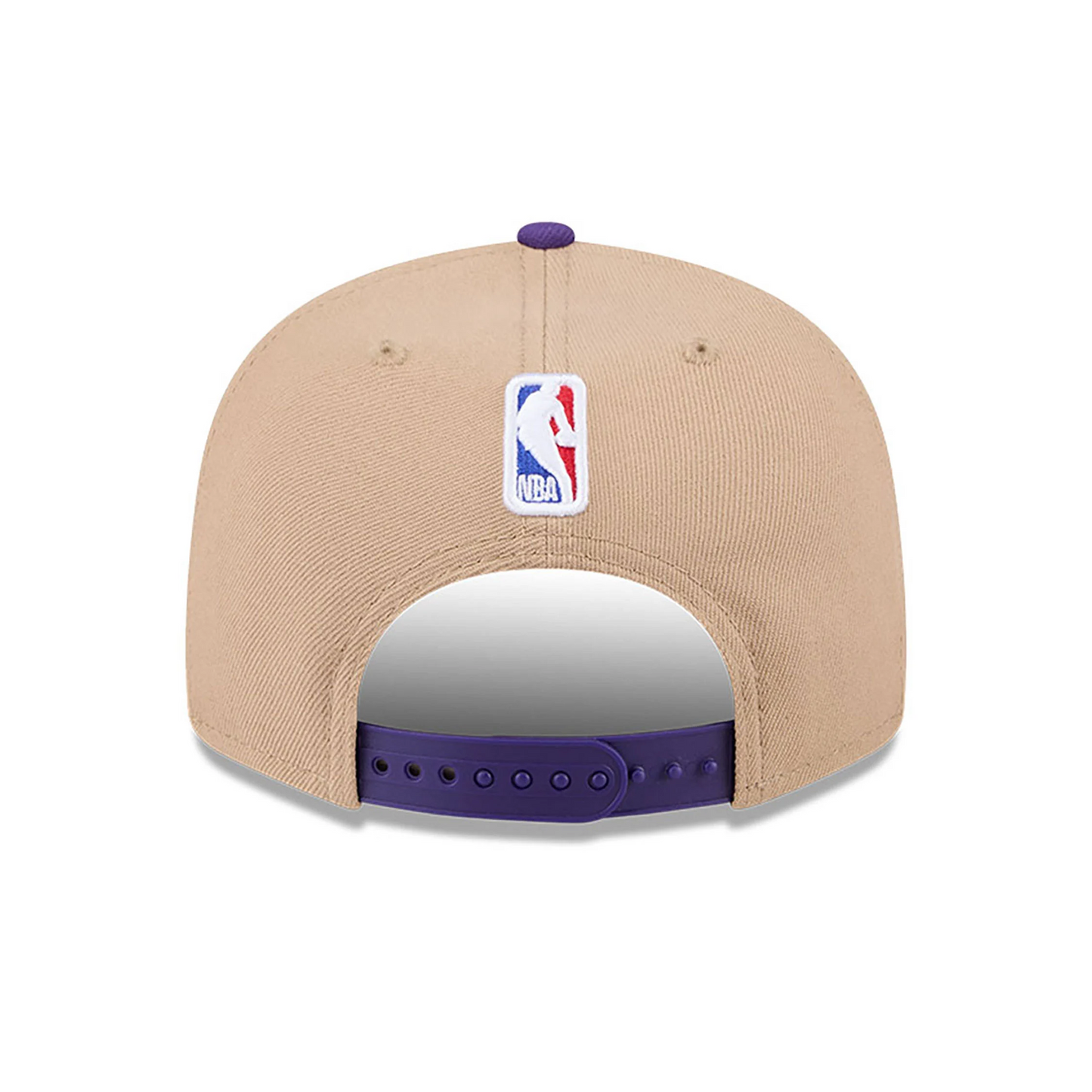 PHOENIX SUNS 2024 NBA DRAFT 9FIFTY SNAPBACK HAT