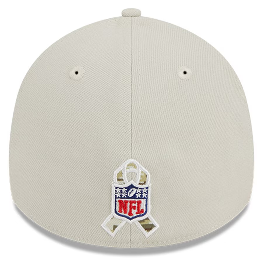 PITTSBURGH JR\'S 2023 TO – FIT 39THIRTY STEELERS FLEX HAT SPORTS SERVICE SALUTE